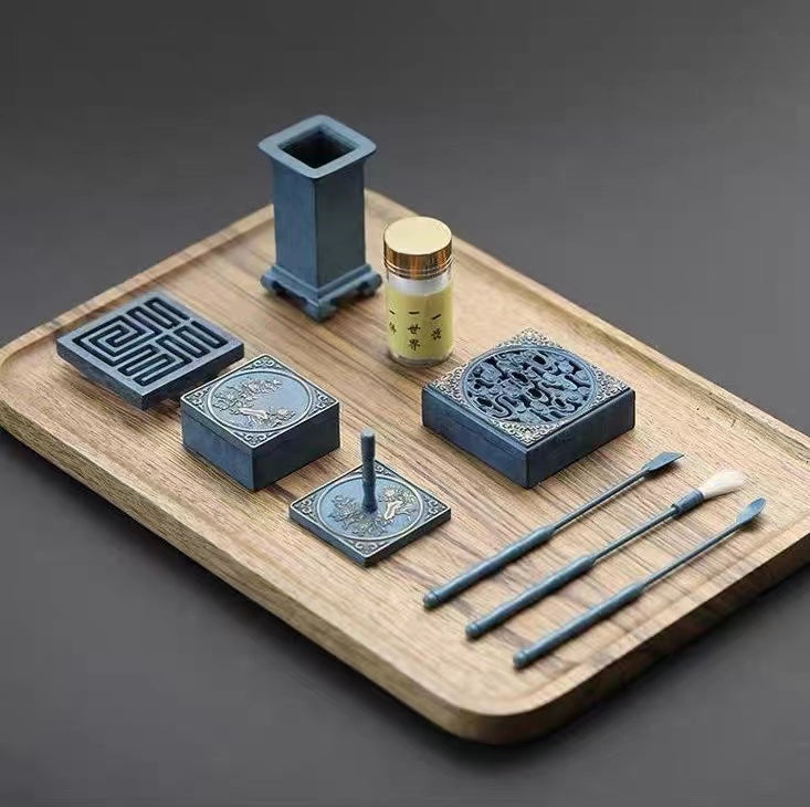 Incense series