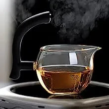 Load image into Gallery viewer, Semi-automatic tea set