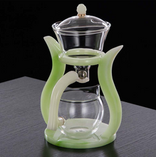 Charger l'image dans la galerie, Semi-automatic tea set