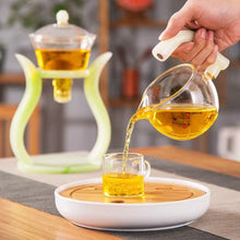 Charger l'image dans la galerie, Semi-automatic tea set