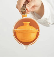 Load image into Gallery viewer, Teavic™ | Justice Cup