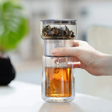 Load image into Gallery viewer, Teavic™ | Semi-automatic tea set