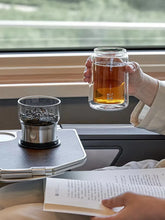 Load image into Gallery viewer, Teavic™ | Semi-automatic tea set