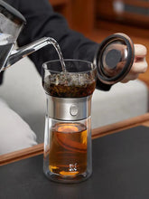 Load image into Gallery viewer, Teavic™ | Semi-automatic tea set