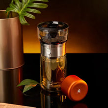 Load image into Gallery viewer, Teavic™ | Semi-automatic tea set