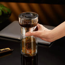 Load image into Gallery viewer, Teavic™ | Semi-automatic tea set