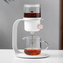 Load image into Gallery viewer, Teavic™ | Semi-automatic tea set