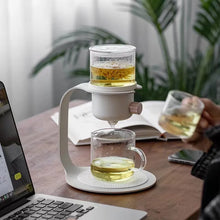 Load image into Gallery viewer, Teavic™ | Semi-automatic tea set