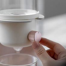 Load image into Gallery viewer, Teavic™ | Semi-automatic tea set
