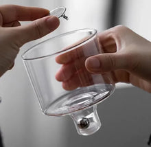 Load image into Gallery viewer, Teavic™ | Semi-automatic tea set