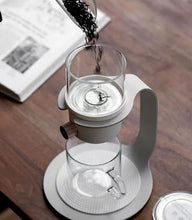 Load image into Gallery viewer, Teavic™ | Semi-automatic tea set