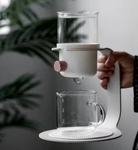 Load image into Gallery viewer, Teavic™ | Semi-automatic tea set