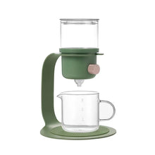 Load image into Gallery viewer, Teavic™ | Semi-automatic tea set