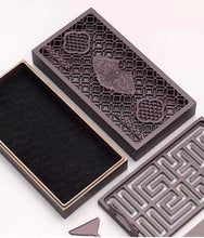 Load image into Gallery viewer, Pure copper incense burner set