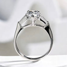 Charger l'image dans la galerie, Waterdrop shaped ring