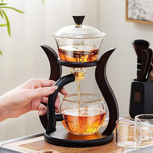 Görseli Galeri görüntüleyiciye yükleyin, Semi-automatic tea set