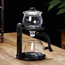 Görseli Galeri görüntüleyiciye yükleyin, Semi-automatic tea set