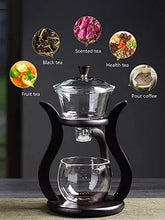 Load image into Gallery viewer, Semi-automatic tea set