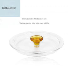 Load image into Gallery viewer, Fully automatic intelligent tea extractor, steam tea brewing machine