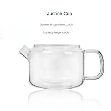 Load image into Gallery viewer, Fully automatic intelligent tea extractor, steam tea brewing machine