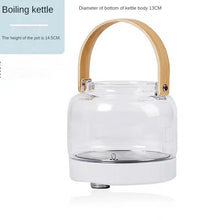 Load image into Gallery viewer, Fully automatic intelligent tea extractor, steam tea brewing machine