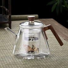 Görseli Galeri görüntüleyiciye yükleyin, Special teapot for electric pottery stove, household boiling kettle 1000ml