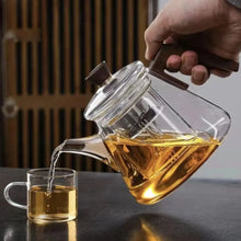 Görseli Galeri görüntüleyiciye yükleyin, Special teapot for electric pottery stove, household boiling kettle 1000ml
