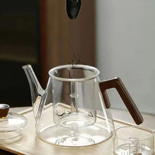 Görseli Galeri görüntüleyiciye yükleyin, Special teapot for electric pottery stove, household boiling kettle 1000ml