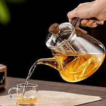 Görseli Galeri görüntüleyiciye yükleyin, Special teapot for electric pottery stove, household boiling kettle 1000ml