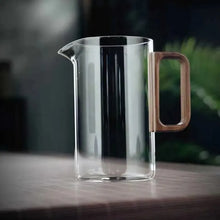 Load image into Gallery viewer, Teavic™ | Semi-automatic tea set
