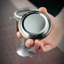 Load image into Gallery viewer, Teavic™ | Semi-automatic tea set